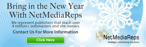 Reach Over 4 Million Webmasters & Site Owners!