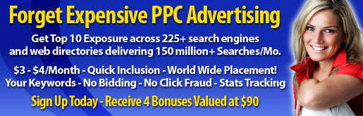 Forget Expensive PPC Advertising!