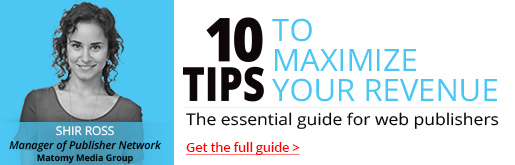 10 Tips to Maximize Your Revenue