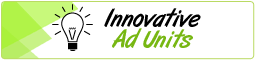 Affinity - A Fresher Approach to Contextual Advertising