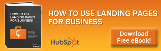 How to Use Landing Pages for Business