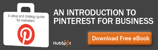 An Introduction to Pinterest for Business