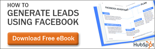How to Generate Leads Using Facebook