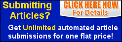Submit Your Article to 102 Article Directories!