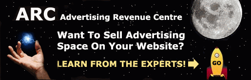 Want to Sell Advertising on Your Website? Learn From the Experts!