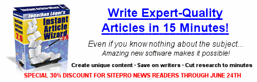 Write Expert-Quality Articles in 15 Minutes!