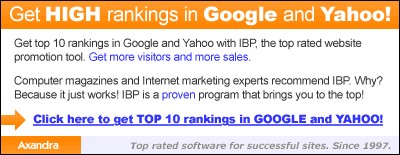 Get Top 10 Rankings on Google and Yahoo. Click-here!