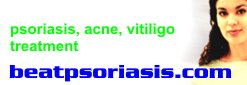 Beat Psoriasis and Acne with UV Phototherapy!
