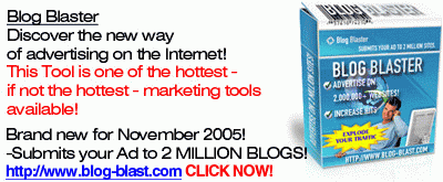 Discover the New Way of Advertising on the Internet!