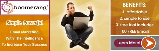 Email Marketing with Intelligence!