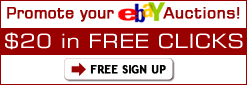 Drive Buyers to Your EBay Listings!