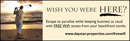 Wish You Were Here?