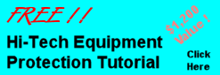 Fr&euml;e High Tech Equipment Tutorial!