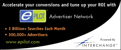 3 Billion+ Searches - 300,000+ Advertisers!