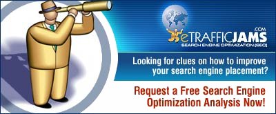 Request a Free Search Engine Optimization Analysis Today!