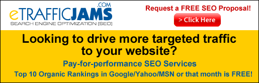 Request a Free SEO Proposal!