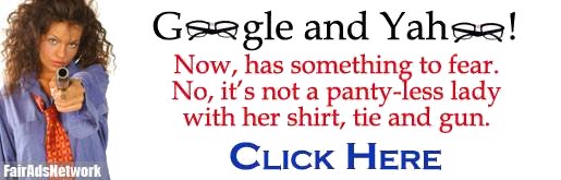 Google and Yahoo Now Have Something to Fear!