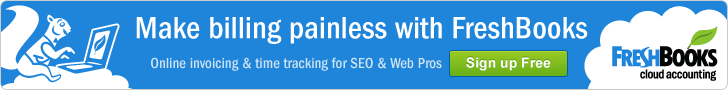 Make Billing Painless in 2013 with FreshBooks Make Billing Painless in 2013 with FreshBooks