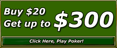 The Gaming Club Online Poker Room - More Players, More Action!