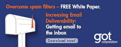 Overcome Sp@m Filters - Increase Email Deliverability!