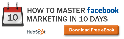 How to Master Facebook Marketing in 10 Days