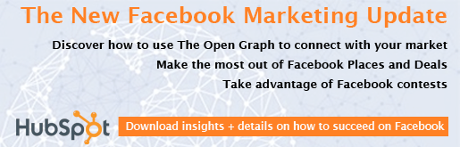 New Facebook Marketing Update New Facebook Marketing Update