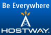 Hostway - Global Web Solutions!