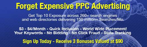 Forget Expensive PPC Advertising - There is an Alternative!