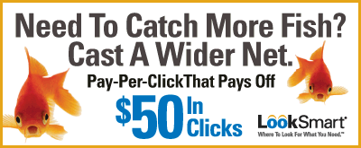 Cast a Wider Net - Pay-Per-Click That Pays Off!