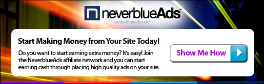 Start Earning Extra Revenue with NeverblueAds!
