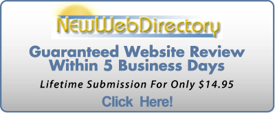 Guaranteed Website Review Within 5 Business Days!