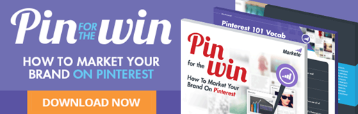 How to Market Your Brand on Pinterest