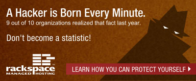 A Hacker is Born Every Minute - Don't Become a Statistic!