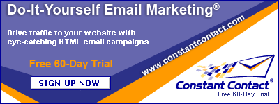 Do-It-Yourself Email Marketing!