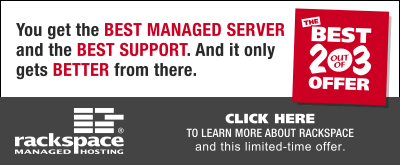 Get the Best Managed Server and Best Support!