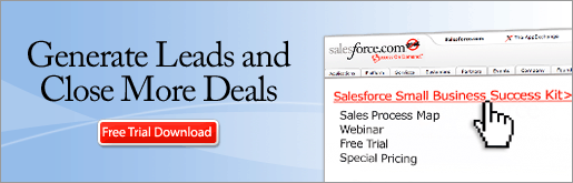 Generate Leads - Close More Deals!