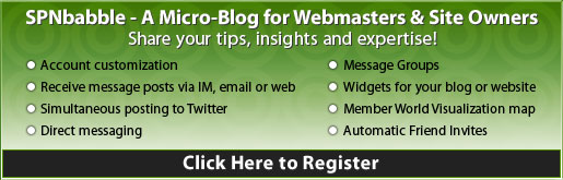 Share Your Tips, Insights & Expertise!
