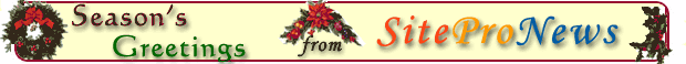 Happy Holidays to All of Our Readers!