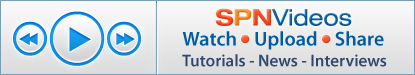 SPNVideos - Watch, Upload, Share