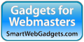 Gadgets for Webmasters