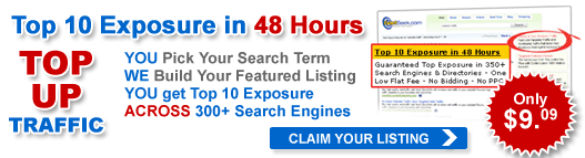 Top 10 Exposure in 48 Hours!