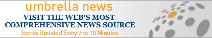 The Web's Most Comprehensive News Source!