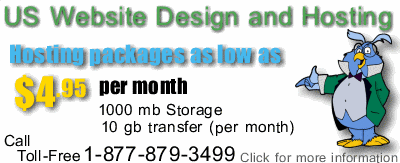 Host&iacute;ng Packages as Low as $4.95 per Month!