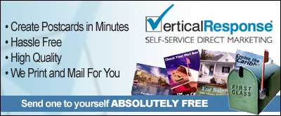 Create Customized Postcards Online!