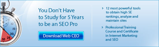 You Don't Have to Study for 5 Years to be an SEO Pro!