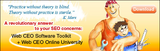 A Revolutionary Answer to Your SEO Concerns!