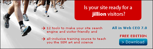 Is Your Site Ready for a Jillion Visitors?