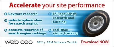 Accelerate Your Site Performance!
