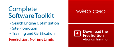Complete Software Toolkit - Free Edition - No Time Limits!