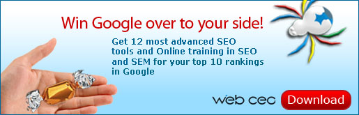 Win Google Over to Your Side!